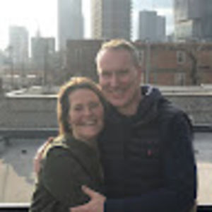 Meet your Posher, Todd